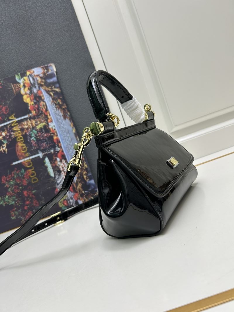 Dolce Gabbana Top Handle Bags